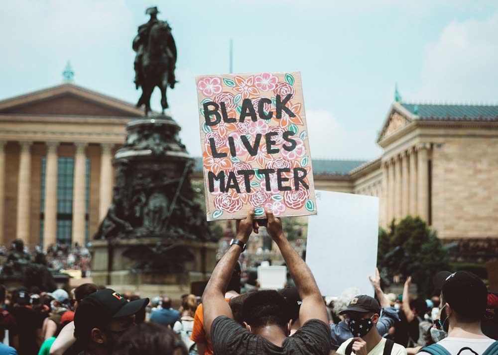 Black Lives Matter
