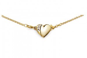fairy necklace