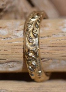just jules ring